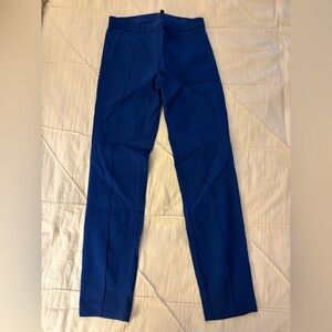 Blue Dress Pants